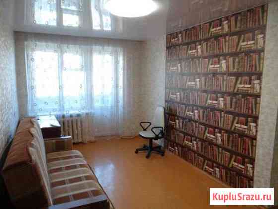 2-комнатная квартира, 42 м², 5/5 эт. на продажу в Кирове Киров