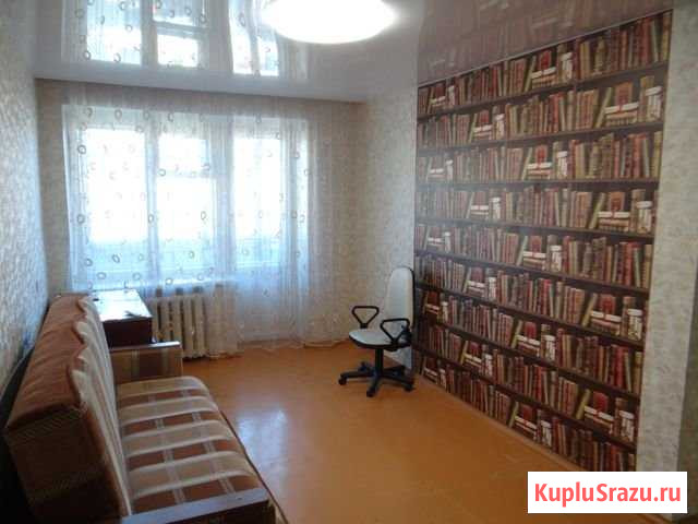 2-комнатная квартира, 42 м², 5/5 эт. на продажу в Кирове Киров - изображение 2