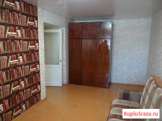 2-комнатная квартира, 42 м², 5/5 эт. на продажу в Кирове Киров - изображение 3
