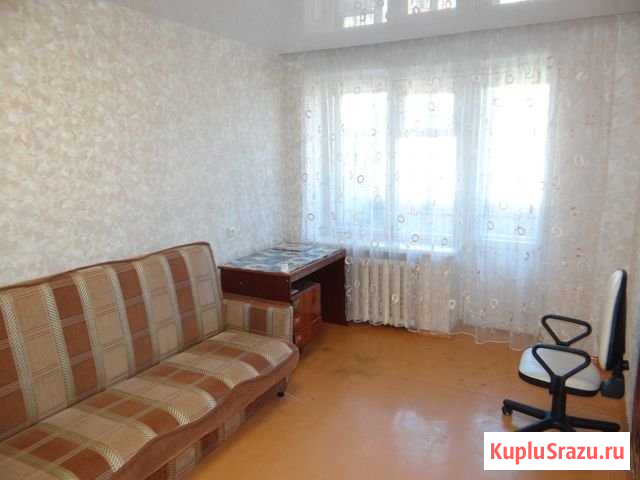 2-комнатная квартира, 42 м², 5/5 эт. на продажу в Кирове Киров - изображение 1