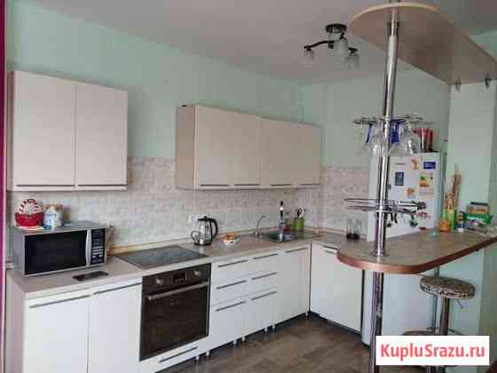 3-комнатная квартира, 83 м², 4/9 эт. на продажу в Иркутске Иркутск