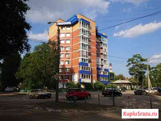 3-комнатная квартира, 83 м², 4/9 эт. на продажу в Иркутске Иркутск
