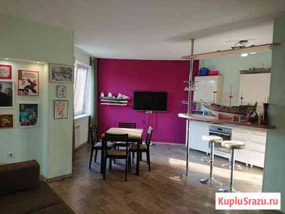 3-комнатная квартира, 83 м², 4/9 эт. на продажу в Иркутске Иркутск