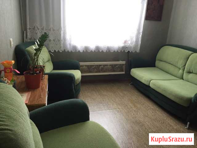 2-комнатная квартира, 51 м², 5/5 эт. на продажу в Ноябрьске Ноябрьск - изображение 2