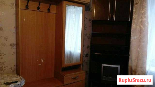 Комната 14 м² в 1-ком. кв., 6/9 эт. на продажу в Смоленске Смоленск - изображение 3
