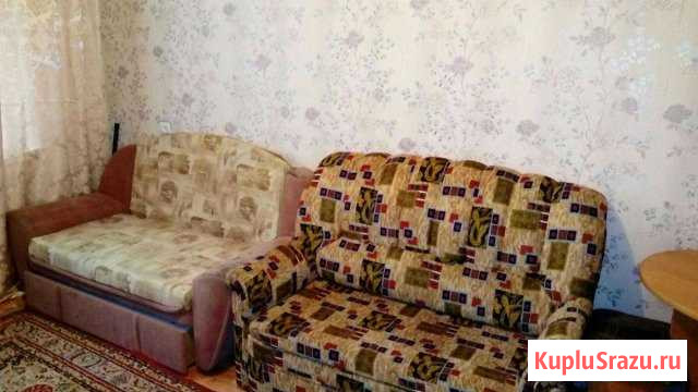 Комната 14 м² в 1-ком. кв., 6/9 эт. на продажу в Смоленске Смоленск - изображение 1