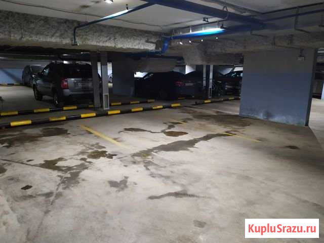 Машиноместо 13 м² в аренду в Королеве Королев - изображение 2