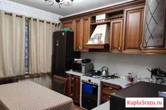 2-комнатная квартира, 72 м², 3/10 эт. на продажу в Каспийске Каспийск