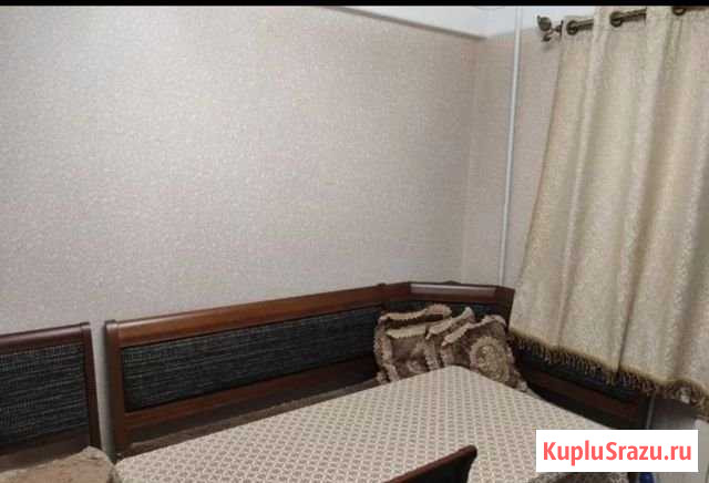 2-комнатная квартира, 72 м², 3/10 эт. на продажу в Каспийске Каспийск - изображение 3