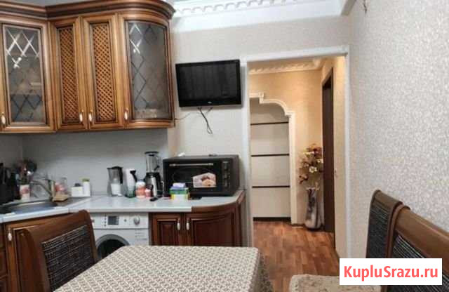 2-комнатная квартира, 72 м², 3/10 эт. на продажу в Каспийске Каспийск - изображение 1