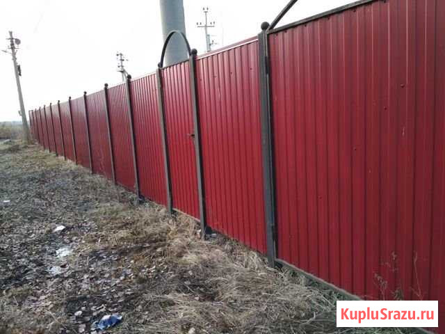 Участок ИЖС 9 сот. на продажу в Рязани Рязань - изображение 1