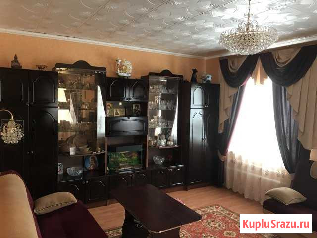 Дом 146 м² на участке 16 сот. на продажу в Солдато-Александровском Солдато-Александровское - изображение 2
