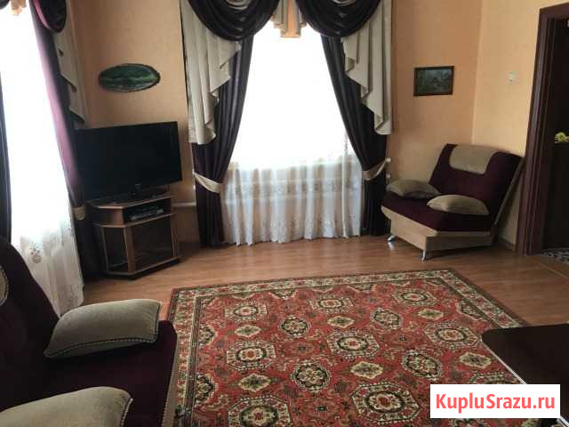Дом 146 м² на участке 16 сот. на продажу в Солдато-Александровском Солдато-Александровское - изображение 3