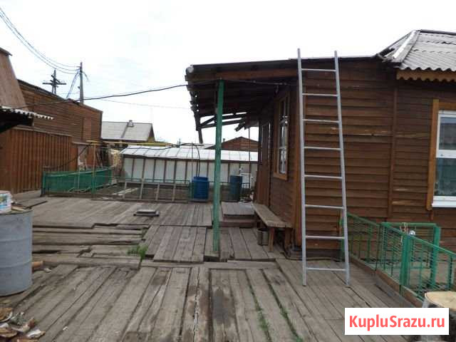 Дом 70 м² на участке 10 сот. на продажу в Вихоревке Вихоревка - изображение 2