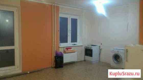 1-комнатная квартира, 33 м², 9/10 эт. в аренду на длительный срок в Омске Омск
