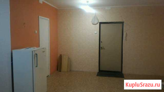 1-комнатная квартира, 33 м², 9/10 эт. в аренду на длительный срок в Омске Омск - изображение 3