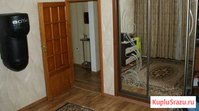 2-комнатная квартира, 60 м², 2/5 эт. на продажу в Черноморском Республики Крым Черноморское - изображение 1