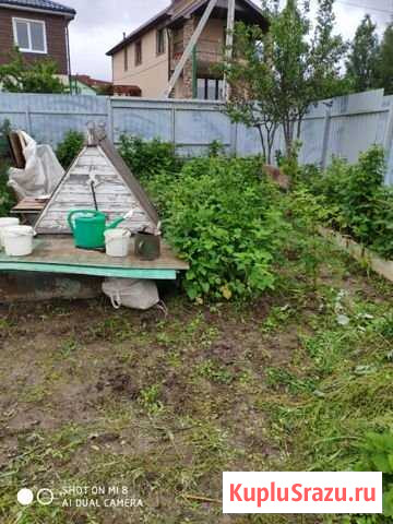 Участок СНТ, ДНП 4 сот. на продажу в Домодедово Домодедово - изображение 3