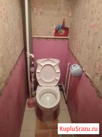 Комната 12 м² в 3-ком. кв., 4/5 эт. в аренду на длительный срок в Сыктывкаре Сыктывкар - изображение 2
