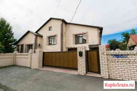 Дом 250 м² на участке 11.5 сот. на продажу в Московском Тюменской области Московский