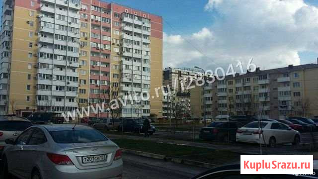 Цоколь под офис 13м Краснодар - изображение 1