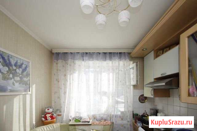 3-комнатная квартира, 64 м², 1/9 эт. на продажу в Нижневартовске Нижневартовск - изображение 3