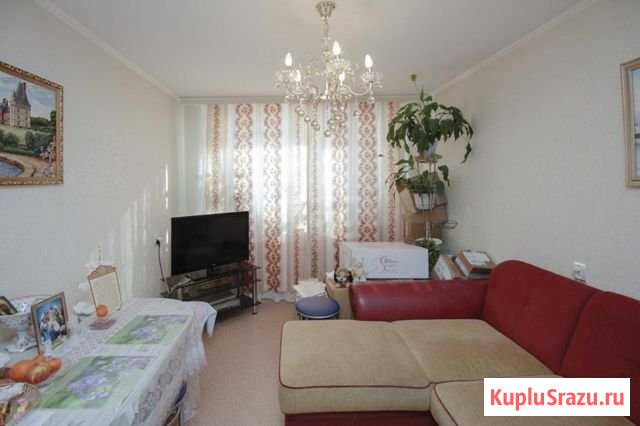 3-комнатная квартира, 64 м², 1/9 эт. на продажу в Нижневартовске Нижневартовск - изображение 1