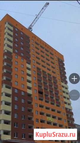 1-комнатная квартира, 40 м², 11/16 эт. на продажу в Самаре Самара - изображение 3