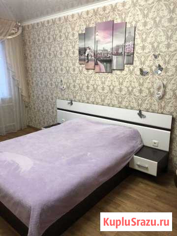 1-комнатная квартира, 40 м², 1/5 эт. в аренду посуточно в Ноябрьске Ноябрьск - изображение 2