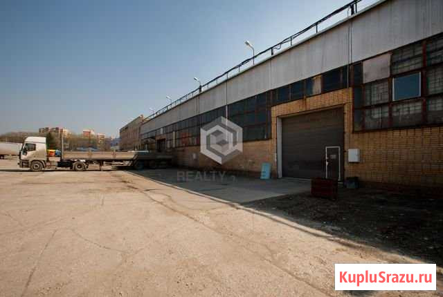 5000 м2 Складской комплекс Лобня 39 B Лобня - изображение 2