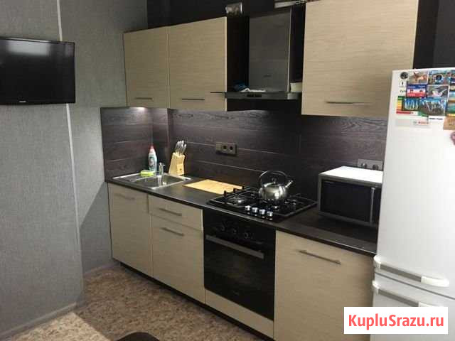 1-комнатная квартира, 35.9 м², 3/5 эт. на продажу в Глазове Глазов - изображение 1