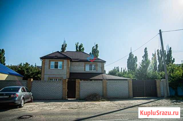 Дом 158.1 м² на участке 7.8 сот. на продажу в Михайловске Ставропольского края Михайловск - изображение 1