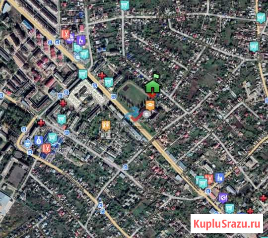 Дом 158.1 м² на участке 7.8 сот. на продажу в Михайловске Ставропольского края Михайловск - изображение 3