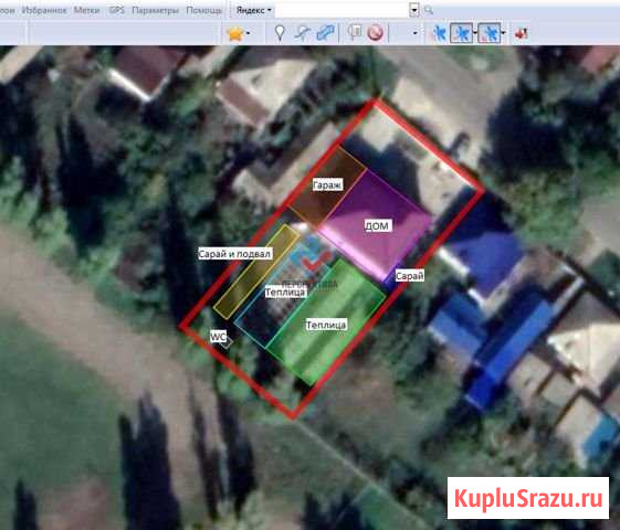 Дом 158.1 м² на участке 7.8 сот. на продажу в Михайловске Ставропольского края Михайловск - изображение 2