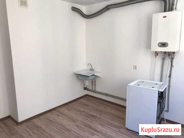 2-комнатная квартира, 48 м², 5/9 эт. на продажу в Яблоновском Яблоновский - изображение 1