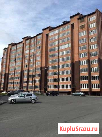 3-комнатная квартира, 98 м², 1/10 эт. на продажу во Владикавказе Владикавказ - изображение 1