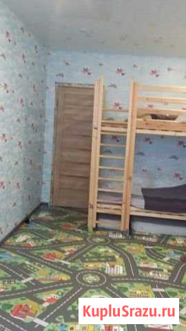 2-комнатная квартира, 57 м², 7/18 эт. на продажу в Краснодаре Краснодар - изображение 1