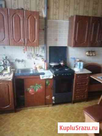 3-комнатная квартира, 86 м², 3/4 эт. на продажу в Новомосковске Новомосковск
