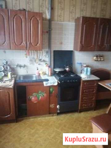 3-комнатная квартира, 86 м², 3/4 эт. на продажу в Новомосковске Новомосковск - изображение 3