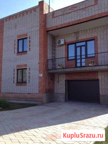 Коттедж 194 м² на участке 17 сот. на продажу в Красном Яре Самарской области Красный Яр - изображение 3
