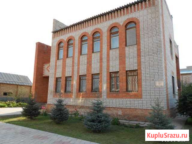 Коттедж 194 м² на участке 17 сот. на продажу в Красном Яре Самарской области Красный Яр - изображение 2