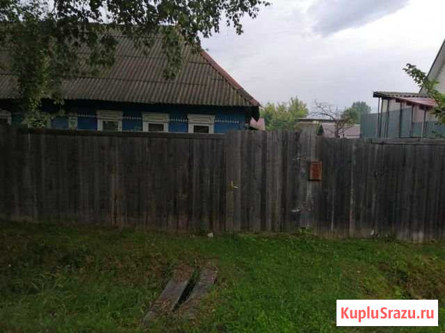 Дом 42 м² на участке 3.5 сот. на продажу в Брянске Брянск - изображение 3