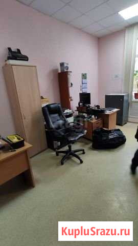 Сдам офисное помещение, 27.5 кв.м. Новосибирск - изображение 1