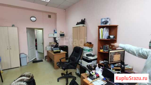 Сдам офисное помещение, 27.5 кв.м. Новосибирск - изображение 3