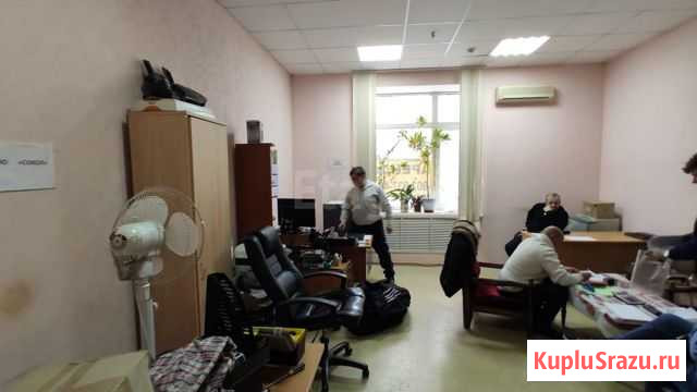 Сдам офисное помещение, 27.5 кв.м. Новосибирск - изображение 2