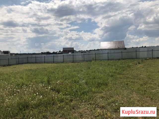 Участок СНТ, ДНП 8 сот. на продажу в Малоярославце Малоярославец - изображение 3