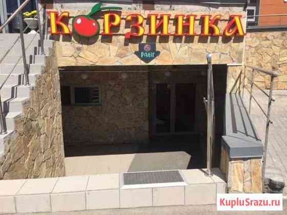 Торговые помещения в ТК Корзинка от 10 до 130кв.м. Казань