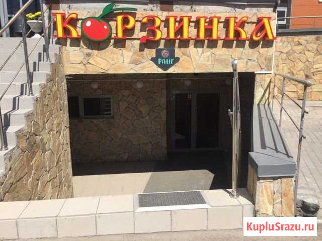 Торговые помещения в ТК Корзинка от 10 до 130кв.м. Казань - изображение 2