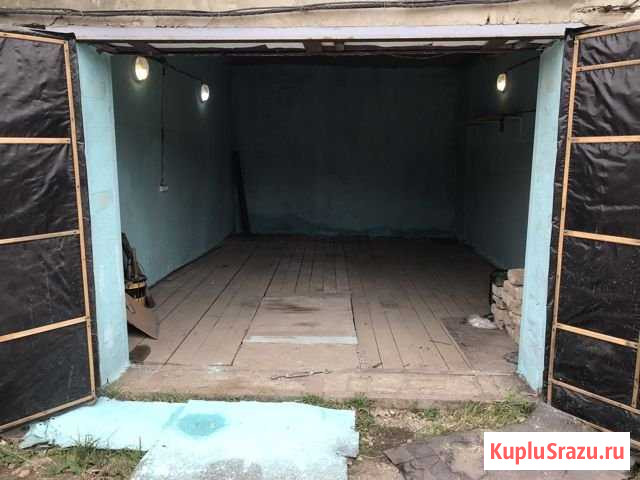Гараж 24 м² в аренду в Арзамасе Арзамас - изображение 1