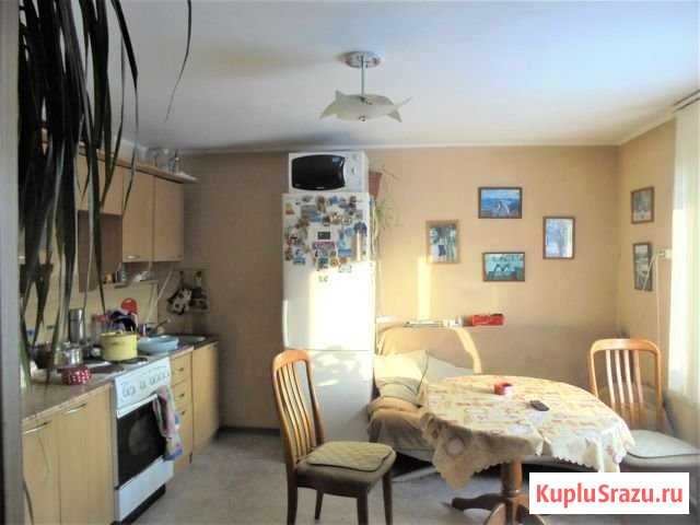 Дом 60 м² на участке 3 сот. на продажу в Кемерово Кемерово - изображение 1